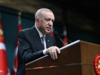 ERDOGAN ZAPREPAŠTEN SLIKAMA IZ GAZE: 'Ovo je gore od nacističkih logora!'