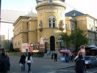 NASILJE NE SMIJE BITI NORMALNO: Studenti pozivaju na protest večeras zbog prebijanja privedenog kolege
