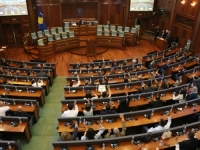 DESIT ĆE SE I TO NEKAD, ALI KAD: Zastupnici Skupštine Kosova ni danas, 45. put zaredom...