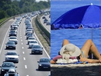 OPREZ NA ODMORU U HRVATSKOJ: Kazne za vozače su RIGOROZNE