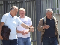 NOVO ROČIŠTE NA SUĐENJU ZA GENOCID U SREBRENICI: 'Dolazio je svaki dan dok ta linija nije probijena'