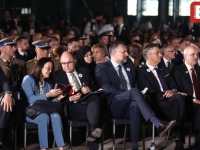 NENAD ČANAK IZ POTOČARA: 'Schmidt nema šta da se izvinjava; ako hoće nešto da uradi za BiH, neka izvede Dodika pred lice pravde!'