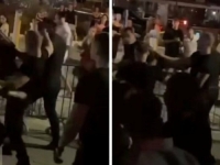 OBJAVLJEN SNIMAK BRUTALNOG PREBIJANJA: Mladić iz Slovenije u bolnici (VIDEO)