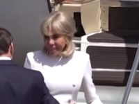BRIGITTE OPET JAVNO OSRAMOTILA MACRONA: Nije mu bilo lako, princ Kate i Willam sve vidjeli