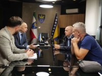 PRIVREMENA MJERA SUDA U ZENICI: 'Pozdravljamo odbijanje mjere o statusu rektora UNZE, pronađen način za isplatu...'