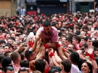 POZNATI FESTIVAL U ŠPANIJI: Pogledajte kako je više hiljada ljudi uzvikivalo 'slobodna Palestina' (VIDEO)