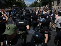 TOMISLAV MARKOVIĆ: 'Uporno negiranje prošlosti, nekažnjavanje zločinaca i prestupnika suštinski uzrok aktuelnog zla'