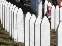 OSVRT BOŠKA JAKŠIĆA: 'Zvanični Beograd odabrao da negira genocid u Srebrenici svrstavajući se na mračnu stranu istorije'