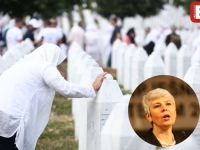 JADRANKA KOSOR PODSJETILA NA PROPUSTE MEĐUNARODNE ZAJEDNICE: 'Da je svijet reagirao u Vukovaru – 1995. se ne bi dogodila Srebrenica'