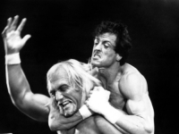 SLAVNI GLUMAC ODAO POČAST HULKU HOGANU: Stallone otkrio dramatičan trenutak sa snimanja
