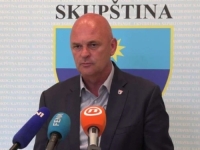 MINISTARSTVO DEMANTUJE GRADONAČELNIKA STOCA: 'Želi se skrenuti pažnja sa stvarnih problema, posebno Bošnjaka u Stocu...'