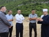 MOSTARSKI MUFTIJA U STOCU: 'Nećemo odustati od ove lokacije, harem 'Radimlja' će služiti svojoj svrsi'