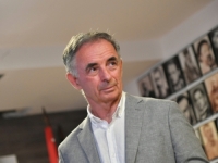 PUPOVAC DAO ZAPALJIV INTERVJU SRBIMA: 'Četiri su razloga zašto nas Hrvati mrze'