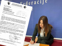 U MARTU UPUTILA ZASTUPNIČKO PITANJE: U odgovoru koji potpisuje predsjednik VSTV-a Sanin Bogunić...