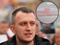 DODIKOV MUP VRŠIO TORTURU NAD OZRENOM PERDUVOM: 'Utvrđuje se da je tužena RS...'
