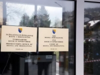SUD BiH SE OGLASIO NAKON SASLUŠANJA: Posebno smo upozorili Stevandića i Viškovića...