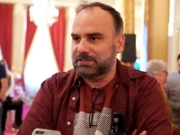 USKORO POČINJE SARAJEVO FILM FESTIVAL: Ovaj film otvara festival, evo šta na sve kaže redatelj Dino Mustafić