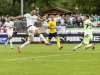 NIJE MOGLO BOLJE: Haris Tabaković postigao prvijenac za Borussiju! (VIDEO)