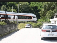 TRAGEDIJA NA ILIDŽI: Voz usmrtio muškarca