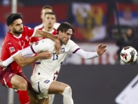 RIGOROZNE SANKCIJE: FIFA oštro kaznila Albaniju zbog incidenata na utakmici sa Srbijom