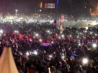 'BIO JE TO KLERONACIONALISTIČKI MITING': Thompson se prometnuo u ponokrvni simbol hrvatskog nacionalizma (FOTO)