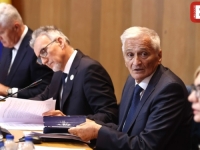 OVAJ DETALJ GOVORI SVE: Evo kako SNSD obara kvorum u Domu naroda - 'Eh, Kemo, ti ćeš...!' (VIDEO)
