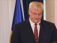 UKRAJINSKI MINISTAR: 'Čitao sam pismo dok nisam došao do riječi 'Kiev', dalje nisam čitao...'