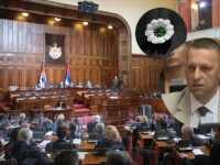 ZASTUPNIK SDA SANDŽAKA AHMEDIN ŠKRIJELJ ZA 'SB': 'Rezolucija o Srebrenici nije protiv Srbije nego šansa'