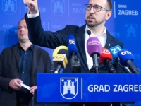 GRADONAČELNIK ZAGREBA O THOMPSONU NA HIPODROMU: 'Nikad više!'