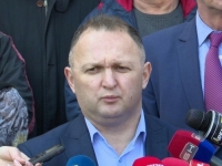 STOJANOVIĆ ŽESTOKO PO DODIKU: 'Najveći manipulator i izdajnik srpskog naroda, narod je za kolektivno psihijatrijsko ispitivanje'