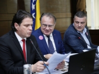 SIGURNA I VELIKA ZARADA ZA INVESTITORE: Velika potražnja za prvim euroobveznicama Federacije BiH