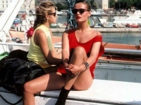 PREZGODNE BEZ 'FILTERA' I POZIRANJA: Fotografije ljepotica s Jadrana iz 1985. osvojile društvene mreže (FOTO)