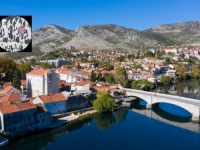 INCIDENT U HERCEGOVINI: 17-godišnjak napadnut u Trebinju zbog dresa splitskog kluba