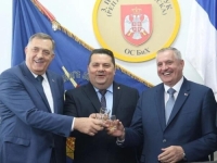 ODLUKA SUDA BiH: Ukinut pritvor Nenadu Stevandiću i Radovanu Viškoviću