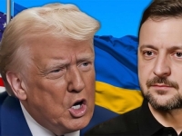 LOŠE VIJESTI ZA PUTINA: Američki predsjednik Donald Trump i ukrajinski Volodimir Zelenski na domak dogovora...