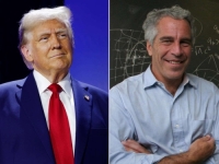 CURE NOVI DETALJI O ODNOSU TRUMPA I PEDOFILA EPSTEINA: 'Svaki dan treba biti nova predivna tajna...'