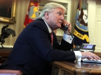BBC-jev NOVINAR O RAZGOVORU SA TRUMPOM: Probudio me i u 20 minuta sve ispričao