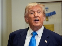 TRUMP 'NAREDIO': 'Sporazum o miru u Ukrajini mora se dogoditi do 8. augusta'