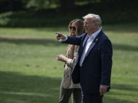 POTRAGA ZA NESTALIM SE NASTAVLJA: Trump doputovao u Teksas kako bi procijenio štetu nakon stravičnih poplava