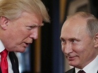 JOŠ JEDAN U NIZU: Putin otkrio kada će razgovarati s Trumpom