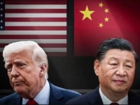 DOK TRAJU PREGOVORI OKO CARINSKOG RATA: Trump i Xi se sastaju u Južnoj Koreji?