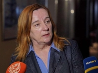 POLITIČKA ANALITIČARKA TANJA TOPIĆ: 'Vidjeli smo šta se dešavalo sa Agencijom za istrage i zaštitu...'