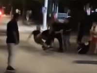 STARI SNIMAK IZAZVAO UZBUNU: Oglasila se policija o navodnoj tuči iz Kozarca