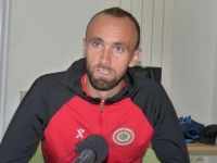 BH. ATLETIČAR AMEL TUKA UVJEREN: 'Mogu istrčati normu za SP u Tokiju!'