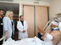 'MNOGO SAM SE BORIO': Čudom preživio napad lava odbjeglog iz zoološkog vrta