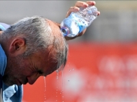PAKLENO I U TURSKOJ: Ekstremne vrućine, temperature na jugoistoku zemlje nevjerovatnih...
