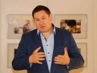 SVAKO TAKVO PUTOVANJE UKLJUČUJE RIZIK: U Ukrajini u blizini fronta ranjen gradonačelnik...