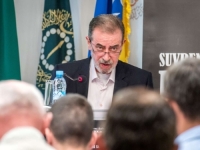 JEDINSTVENA LIČNOST: Preminuo šejh Brzina, ratni komandant i duhovni vođa nakšibendijske tekije u Sarajevu