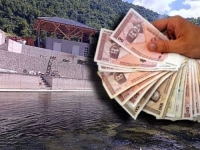 OBALE UNE SVE AGRESIVNIJE BETONIRAJU: 'Otkud i struja i voda svim bespravno izgrađenim objektima?'