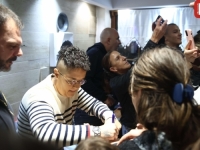 MARIJA ŠERIFOVIĆ SE RAZBOLJELA ZBOG DIJETE: 'Probudila sam se tokom noći i bila sam blijeda kao krpa'